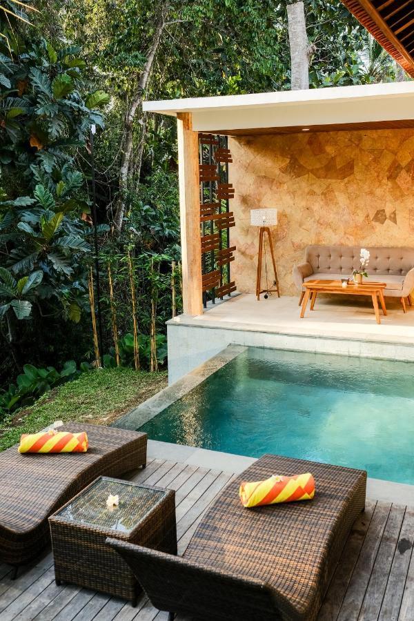 Holiday park Tirta Arum Ubud (Bali)