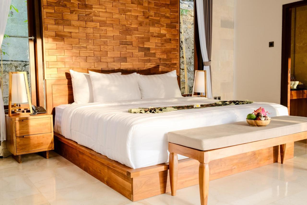 Tirta Arum Holiday park 4*